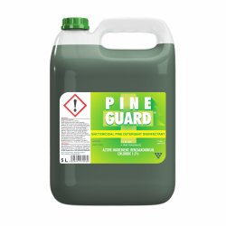 5L Pine Guard Cleaner Disinfectant Cleaner Pine Fragrance