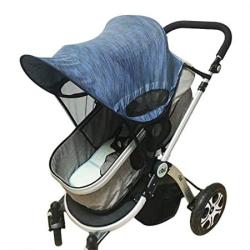 pram uv sunshade