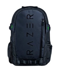 Razer - Rogue Backpack 15.6 Inch V3 - Chromatic Edition