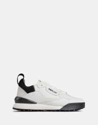Field Cloud Sneakers - UK11 White