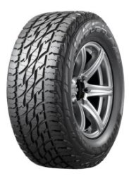 Bridgestone Tyre Bst 265 70R16 Dueler D697