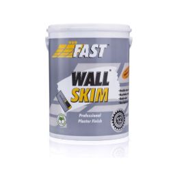 Fast Wall Skim Easy Sanding Off-white 25KG - 15L