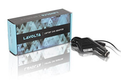 In-car Charger For Leapfrog Leappad Explorer leapster Gs - Original Lavolta Dc Adapter Power Supply