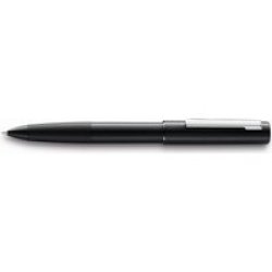 Aion Rollerball Pen - M63 Medium Nib Black Refill Black