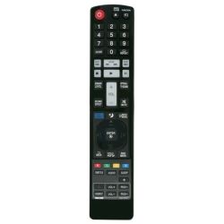 Replacement Tv Remote Control For AKB7363401