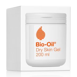Dry Skin Gel - 200 Ml