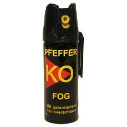 Pepper Ko Fog 100ML
