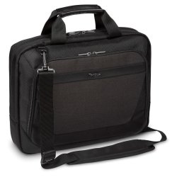 Targus TBT915EU Citysmart High Capacity Topload Notebook Carrying Case