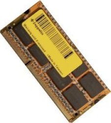 4GB 1600MHZ DDR3 1.35V So-dimm Notebook Memory Module 256MBX8 8IC