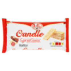 Canelle Sugar & Cinnamon Biscuits 250G