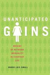 Unanticipated Gains: Origins of Network Inequality in Everyday Life