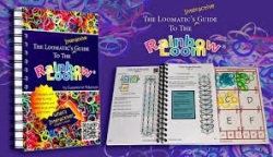 Rainbow Loom Bands Ideas Book 50 Designs Step By Step Instructions