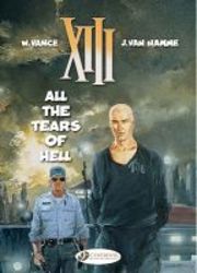 Xiii V. 3 - All The Tears Of Hell paperback