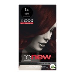 Permanent Hair Colour 50ML Sienna Cider | Reviews Online | PriceCheck