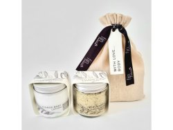 With Love Body Gift Set