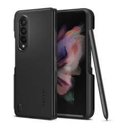 Spigen Samsung Galaxy Z Fold 3 5G Premium Thin Fit P Black