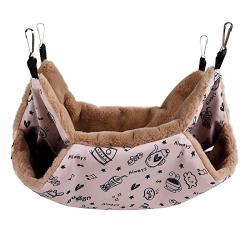 sugar glider bedding