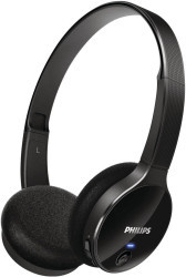 Philips Bluetooth Stereo Headphones