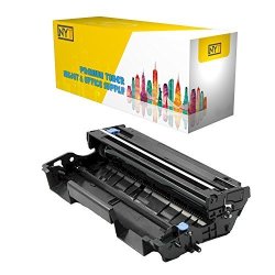 New York Toner New Compatible High Yield Drum For Brother DR400 - Mfc Multifunction Printers: MFC-1260 MFC-1270--BLACK
