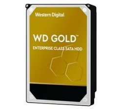 Western Digital Wd Gold 3.5-INCH 10TB 7200RPM Serial Ata 6GBS 256MB Cache Internal Hard Drive WD102KRYZ