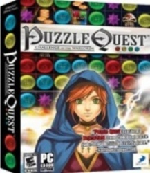 Puzzle Quest PC