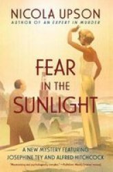 Fear In The Sunlight Paperback