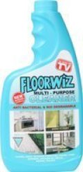 Floorwiz Pro Multi-purpose Cleaner