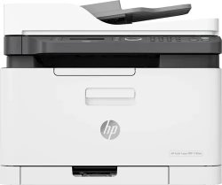 HP Printers And Scanners 4ZB97A Printer
