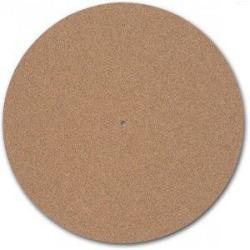 1 New Turntable Toys TC-3 Cork Turntable Mat 3 16" Thick+ Audiophile Grade
