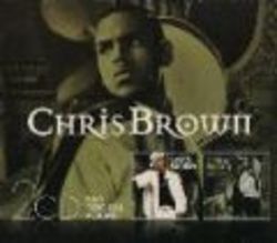 Chris Brown Exclusive CD