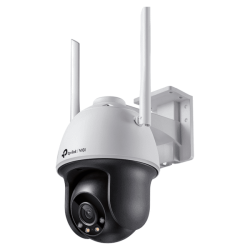 TP-link Vigi C540-W 4MP 4MM Outdoor Full-color Wi-fi Pt Net Camera