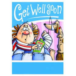 Get Well Soon Puzzle: More Sudoku Novelty Book