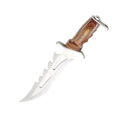 Hunting Knife W sheath -1096