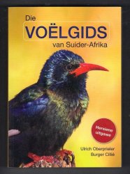 Die Vo Lgids Van Suider-afrika 2013 Nuut