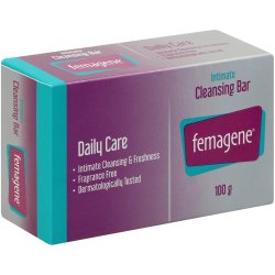 Femagene Soap 100g Ffem012