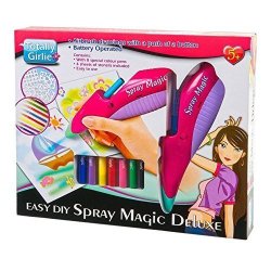 Deals on Easy Diy Spray Magic Deluxe Set By Fungame, Compare Prices & Shop  Online