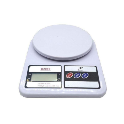 Electronic Kitchen Scale For Baking And Cooking Digital Weight A3