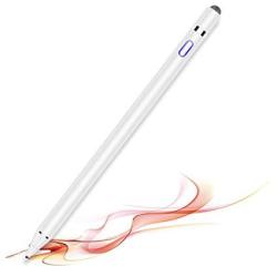 SOCLL Active Stylus Digital Pen For Touch Screens Compatible For Iphone 6 7 8 X XR Ipad Samsung Phone &tablets For Drawing And Handwriting On Touch Screen