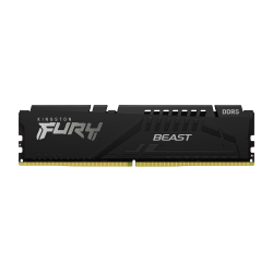 Kingston Fury Beast Black Expo 16GB 1X16GB DDR5 5600MT S CL36 KF556C36BBE-16