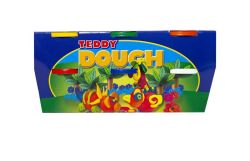 Miss Dough 6 X 100G Kit