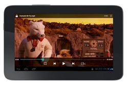 Vodafone Smart Tab 7" 16GB Tablet with WiFi & 3G