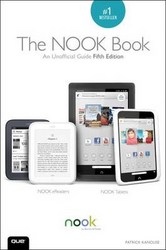 The Nook Book