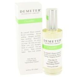 Demeter Demeter Cucumber Cologne Spray 120ML - Parallel Import Usa
