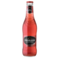 Red Berries Flavoured Apple Cider Bottle 330ML