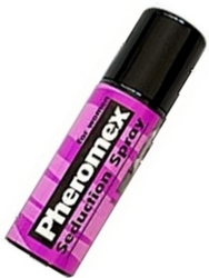 Pheromex Pheromone Spray for Women