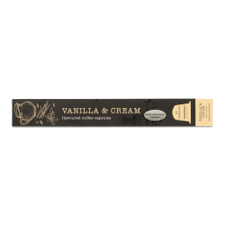 Coffee Capsules Vanilla