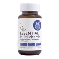 Essential Multivitamin 30S