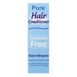 Pure Hair Conditioner 200ML