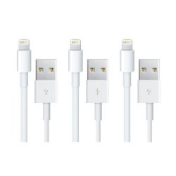 Generic Iphone Charger Lightning Cable - 2 Meters