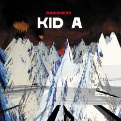 Kid A 2-10 Lps Vinyl
